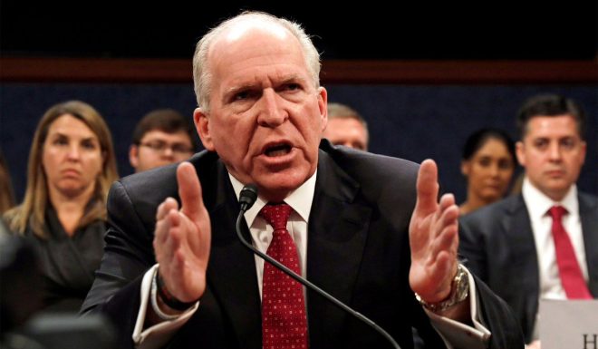 John Brennan: No Regrets? CIA Chief Stands Firm on Actions! —  John Brennan statements 2025, CIA Director controversies, intelligence community accountability