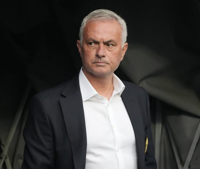 José Mourinho to Benfica? Champions League Shock Awaits! —  José Mourinho Benfica news, Champions League 2025 preview, Benfica transfer rumors
