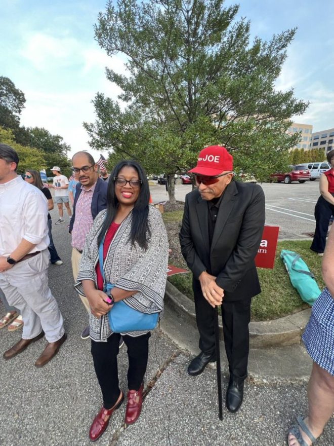 Judge Joe Brown's Shocking Alliance with Trump in Memphis! — Judge Joe Brown Memphis visit, Trump National Guard crime initiative, Memphis crime cleanup 2025