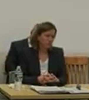 Judge Sparks Outrage: $2,500 Bail for School Shooter Threat! — Kirsten Stone Massachusetts judge, Ian Fotheringham bail release news, school shooting threat court case