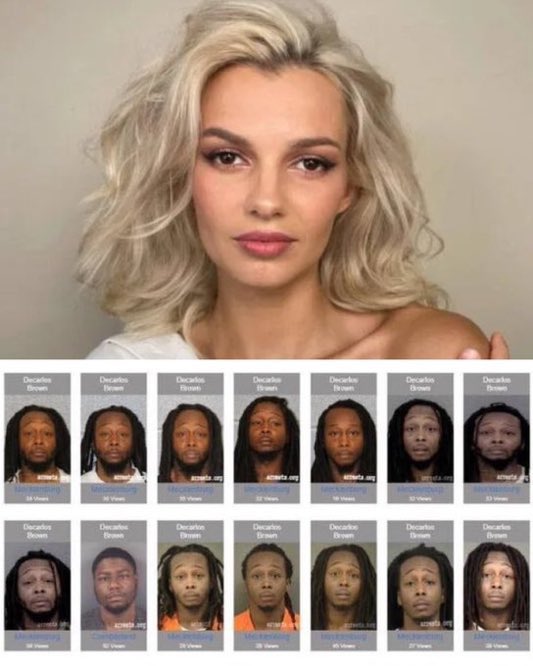Judges Keep Releasing Notorious Psycho: Why? — judicial decisions on repeat offenders, judges granting bail to violent criminals, legal accountability for judges 2025