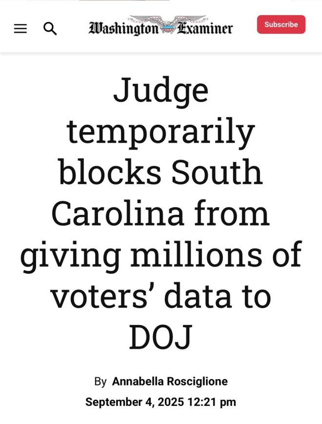 Justice Department Clashes with State Judge Over Voting Laws: One Citizen, One Vote at Stake! 🚨🗳️🔥 — voter suppression crackdown, federal voting rights protection, clean voter registration mandate