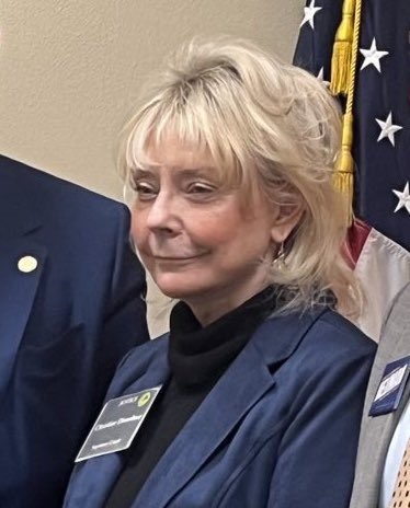 Justice Donohue Turns 73: Should She Stay on the Bench? — Justice Christine Donohue election, Pennsylvania Supreme Court re-election 2025, COVID lockdown policies Pennsylvania