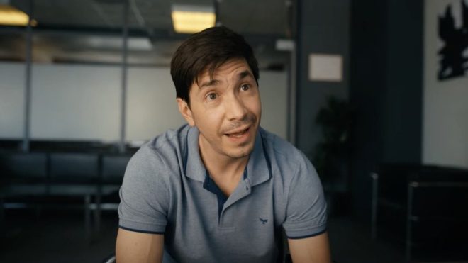 "Justin Long to Haunt Screens Again in Terrifying 'Grave Encounters' Reboot!" —  Grave Encounters remake, Justin Long horror movie, Abandoned mental hospital film