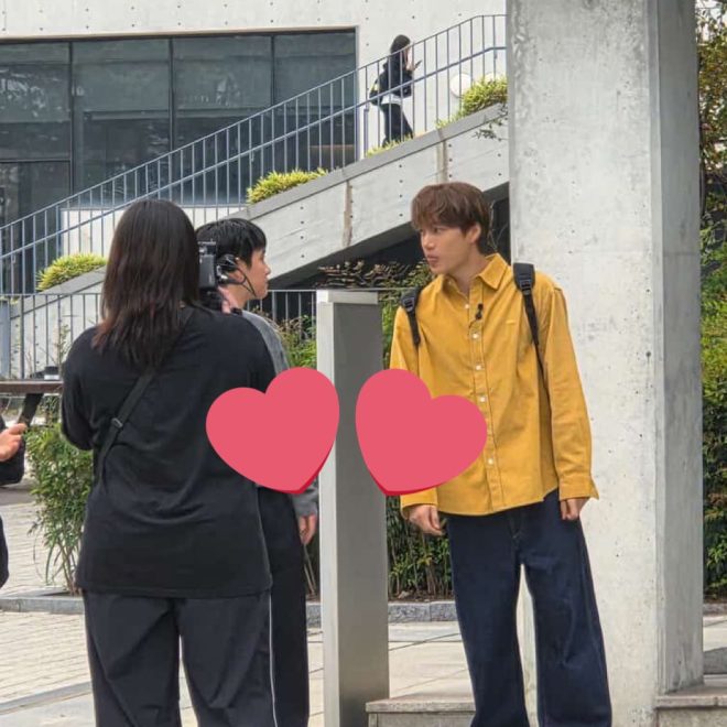 KAI & KYUNGSOO's Shocking New Film: What We Just Learned! —  Kai Jeongwaja Update 2025, Kyungsoo Movie News, Kai and Kyungsoo Filming Insights