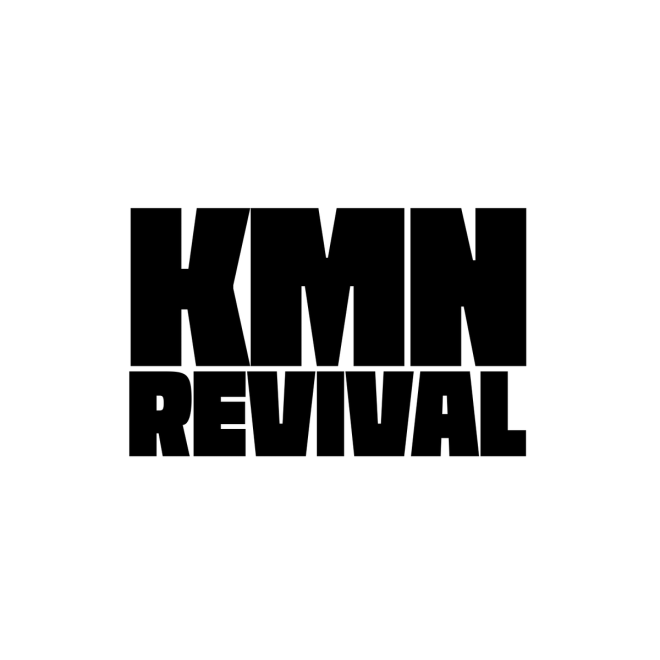 KMNZ Shocks Fans with Bold New Album Release! — 新アルバムリリース, 音楽ストリーミングサービス, デジタルアルバム配信
