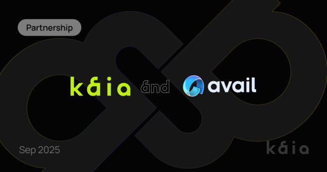 Kaia & Avail Join Forces: Is This Blockchain’s Future? — Blockchain integration, Web3 accessibility, Digital currency partnerships