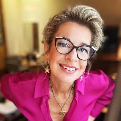Katie Hopkins Arrested: Is Free Speech Now a Crime? —  Katie Hopkins news update, Katie Hopkins legal troubles, Katie Hopkins arrest details