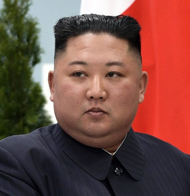 Kim Jong Un's Shocking Nuclear Stance: Global Fallout Ahead? —  nuclear proliferation news, North Korea military strategy 2025, Kim Jong Un nuclear policy