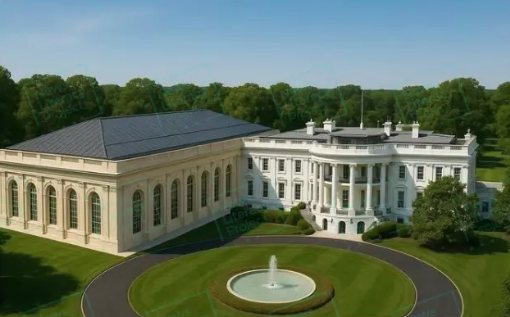 King Tiny's $200M Vanity Project vs. Real Needs! — $200 million spending debate, California infrastructure funding, New York renewable energy investment
