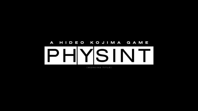"Kojima Productions Shocks Fans with 'Beyond The Strand' Announcement - What is 'PHYSINT' and Who are the Cast Members?" #KojimaProductions #KJP10th #PHYSINT —  Kojima Productions event, KJP10th anniversary, PHYSINT unveiling
Kojima Productions celebration, Beyond The Strand event, cast reveal
Kojima Productions news, poster art reveal, PHYSINT event announcement