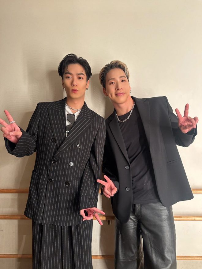 "LDH Day 2025 Special Event: Controversial Announcement for LDH Perfect Year 2026 and The Rampage Live Tour 2026!" — LDH Day Special Event, LDH Perfect Year 2026, The Rampage Live Tour 2026
