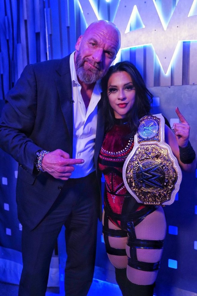 La Primera's Epic Debut: A Future Star Unveiled! — La Primera Wrestling, Incredible Performance in Wrestling, Wrestlepalooza Highlights