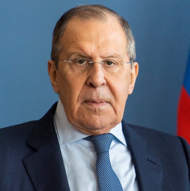 Lavrov: US Tariff Threats to India & China Will Backfire! — Russia US relations, India China oil trade, Lavrov tariffs statement