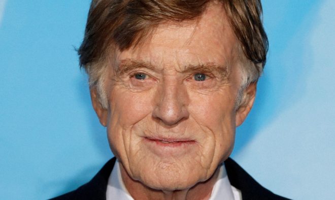 Legendary Actor Robert Redford Passes Away at 89 - Fans Mourn the Loss of a Hollywood Icon —  Robert Redford death, Hollywood legend, Paul Newman collaboration, Classic film actor, The Sting movie, Acting career success, Film industry icon, Golden Globe winner, Sundance Festival founder, Legendary actor passed away