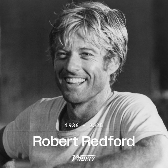 Legendary Actor and Filmmaker Robert Redford Passes Away at 89: A Hollywood Icon Remembered. —  Robert Redford filmography, Hollywood legend passes away, Sundance Film Festival founder