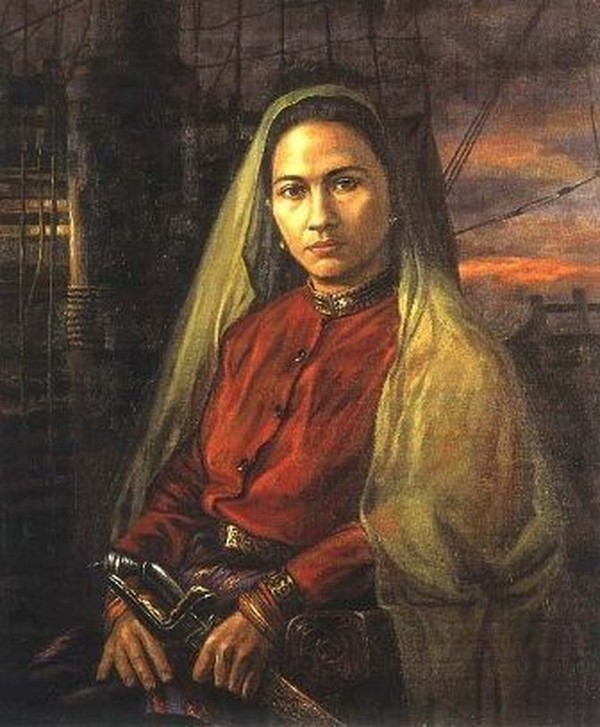 "Legendary Female Pirate Keumalahayati Kills Dutch Commander in Epic Duel at Battle of Aceh - Shocking Twist Revealed!" — Keumalahayati Battle of Aceh, historic naval duel, Indonesian female warrior
Battle of Aceh anniversary, Keumalahayati triumph, Cornelis de Houtman defeat
426 years ago event, Keumalahayati victory, historical naval battle