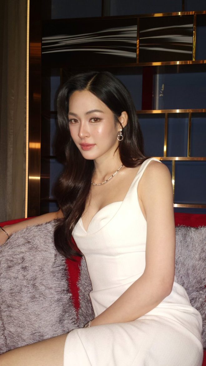 Lingling's Cartier Bash: Beauty or Overhyped Extravagance? — สไตล์คลาสสิก, ความงามเหนือกาลเวลา, แฟชั่นหรูหรา