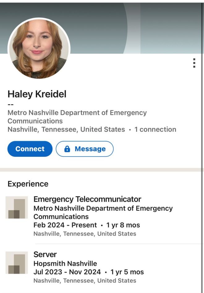 LinkedIn & Instagram: The Shocking Dual Life of 911 Operator! —  LinkedIn profile investigation, Instagram selfie controversy, emergency dispatcher concerns