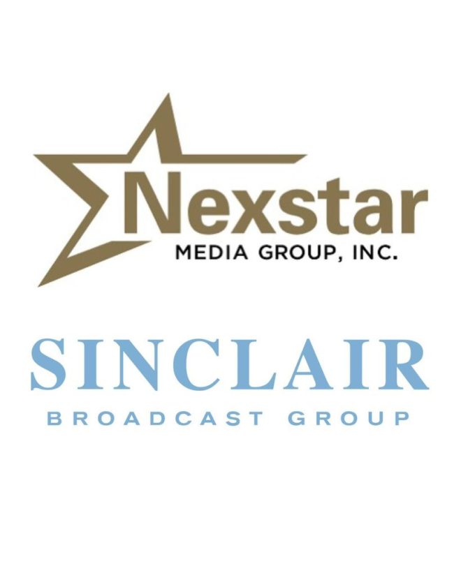 Local Stations' Bold Stand: Did They Save TV from ABC? — local news stations, broadcast media advocacy, ABC Disney viewer rights