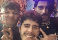 Louis & Zayn Spotted Together: A Fan's Shocking Revelation! —  Louis Tomlinson Zayn Malik reunion, One Direction members fan encounter, celebrity meet and greet 2025
