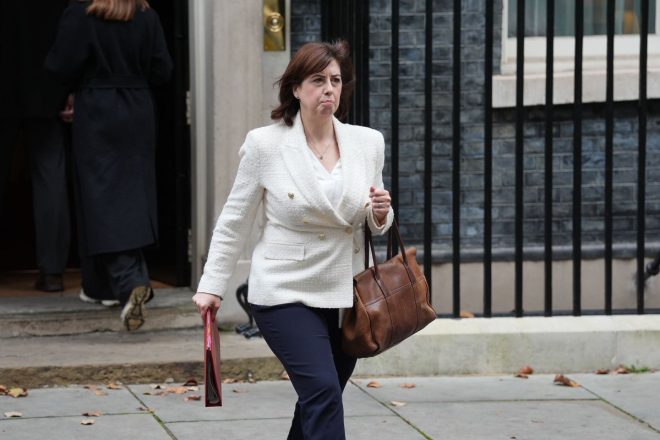 "Lucy Powell Booted Out, Justice for Pakistani Rape Victims - Good Riddance or Controversial Decision?" — Lucy Powell removal, political victory, justice for Pakistani women