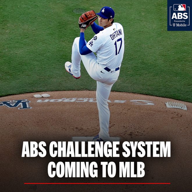 MLB 2026: Will ABS Challenges Ruin the Human Element? —  Automated Strike Zone Technology, MLB Challenge System 2025, Baseball Instant Replay Innovations
