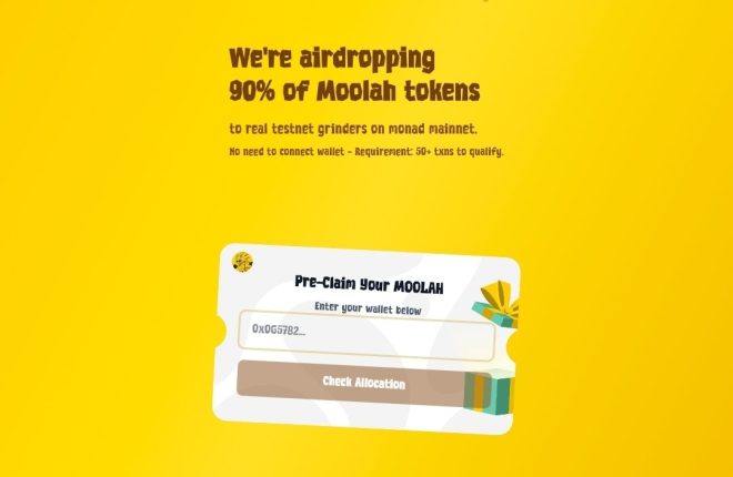 MOOLAH Airdrop: Are You Missing Out on Free Crypto? — Airdrop Rewards Without Wallet Connection, Instant Crypto Claim Process, Referral Incentive for Crypto Users