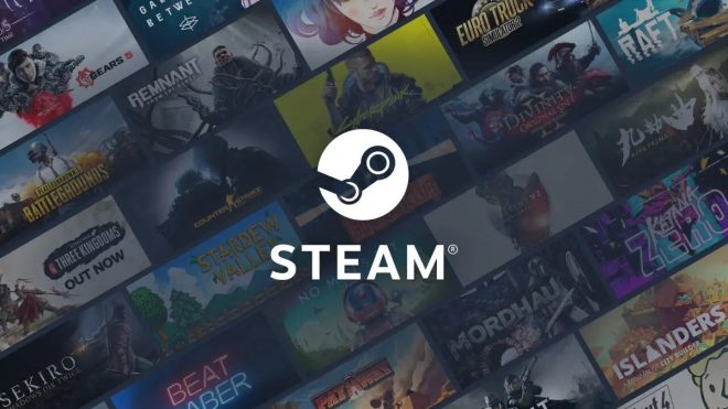 "Malware Discovered in Steam Game Patch, Stealing Thousands of Dollars - Store Removes Game" —  Steam game malware, Patch security breach, Crypto wallet hack