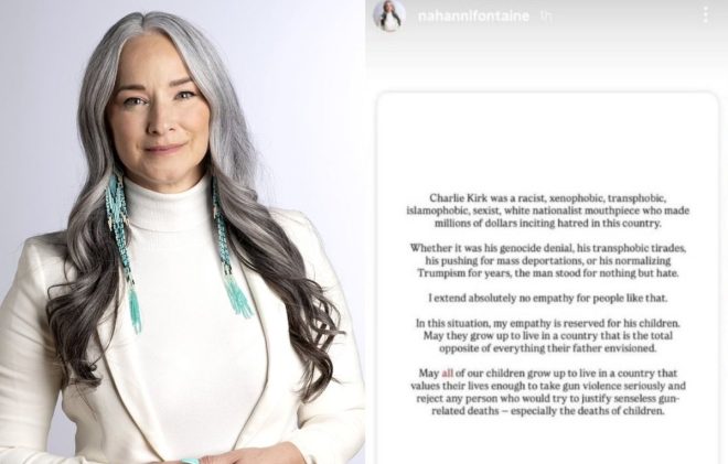Manitoba Minister Celebrates Assassination: Outrage Ensues! —  "political scandal, public outrage, minister resignation"