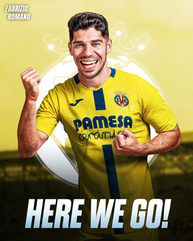 "Shock move: Tottenham loan Manor Solomon to Villarreal, sparking transfer frenzy and debate!" — Manor Solomon transfer news, Villarreal FC latest, Tottenham loan deal confirmed