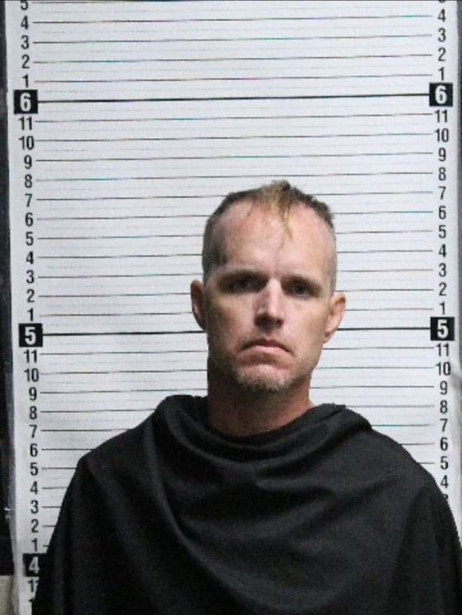 Mass Shooting in Southport: Nigel Edge's Shocking Motive! —  mass shooting suspect Southport North Carolina, Nigel Edge arrest news 2025, Southport restaurant shooting details