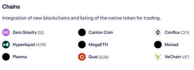 Mass TGE Season Ignites: Are New Tokens About to Explode? —  breaking crypto news, mass token launch, new blockchain integrations 2025