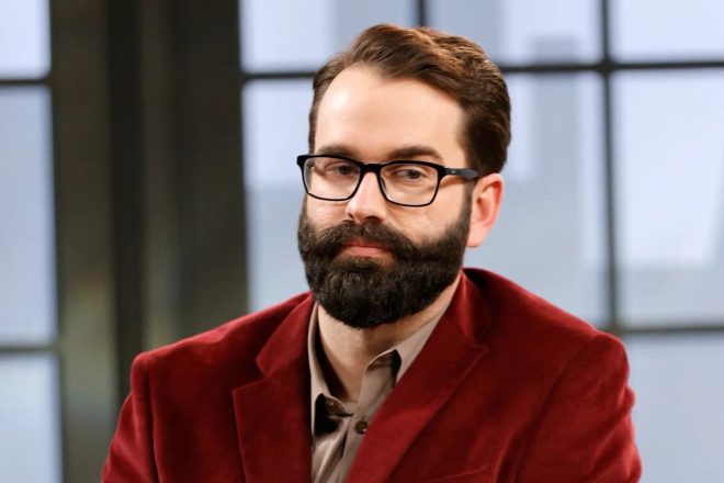 Matt Walsh's Shocking Call: Unite or Face Demonic Forces! —  American Right unity, conservative movement solidarity, stop political infighting 2025