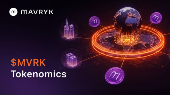Mavryk空投细则揭秘：你准备好了吗？ —  Mavryk空投信息, Kaito月榜活动, 加密货币奖励计划