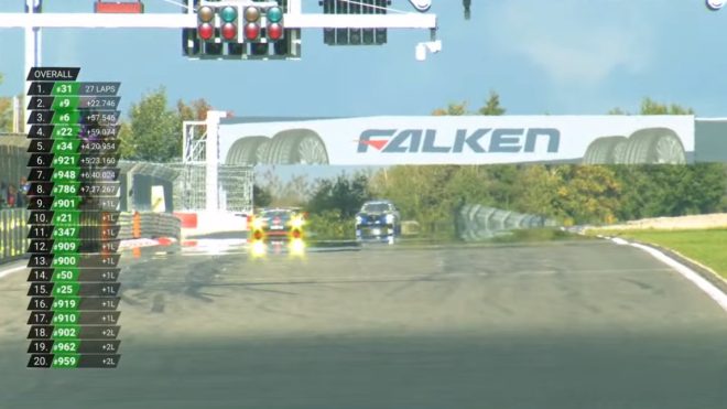 Max's GT3 Win at Nürburgring: Greatest Debut Ever? —  Nürburgring GT3 debut victory, Max Verstappen racing success, best motorsport moments 2025