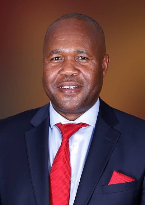 Mayor Mpe Fights Hawks: What’s He Hiding in Polokwane? — Polokwane Mayor court case, South Africa municipal legal battles, Hawks investigation 2025