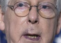 McConnell's Betrayal: The Man Who Enabled Trump's Rise —  Mitch McConnell political legacy, Supreme Court justice nominations 2025, impeachment vote controversies