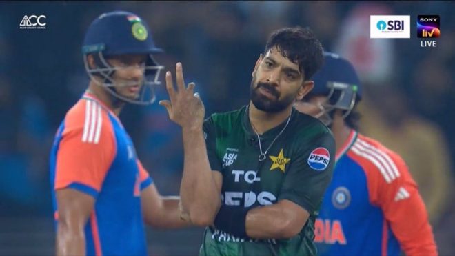 Meet Haris Rauf: Celebrations Outnumber Wickets! —  Meet Haris Rauf Asia Cup 2025, Haris Rauf celebrations highlights, Asia Cup standout performances