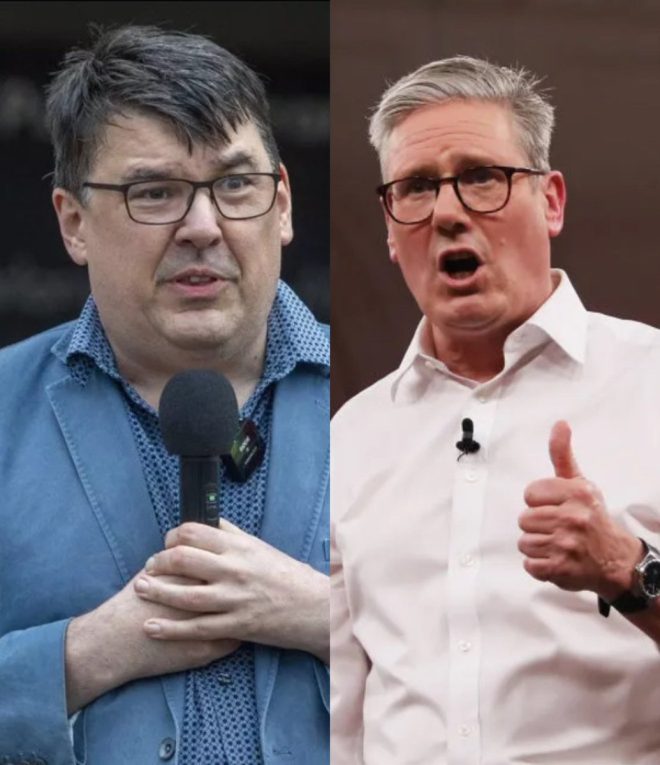 "Met Police demands shocking ultimatum from Graham Linehan in bail saga: Surrender rights or stay detained?" — Graham Linehan controversy, UK police ultimatum, free speech debate