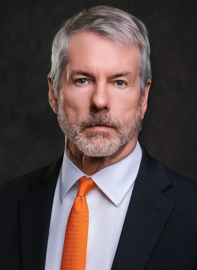Michael Saylor: $200 Trillion Credit Possible with Bitcoin! —  Bitcoin market potential, Michael Saylor Bitcoin prediction, future of cryptocurrency 2025