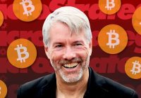 Michael Saylor's Bold Move: $16B S&P 500 Shockwave! —  Michael Saylor investment strategy, S&P 500 inclusion news, passive fund investment trends