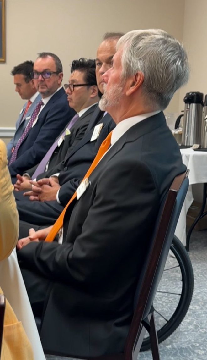 Michael Saylor's Bold Move: Pushing Bitcoin Legislation? —  Bitcoin legislation, Michael Saylor Washington visit, Strategic Bitcoin initiatives 2025