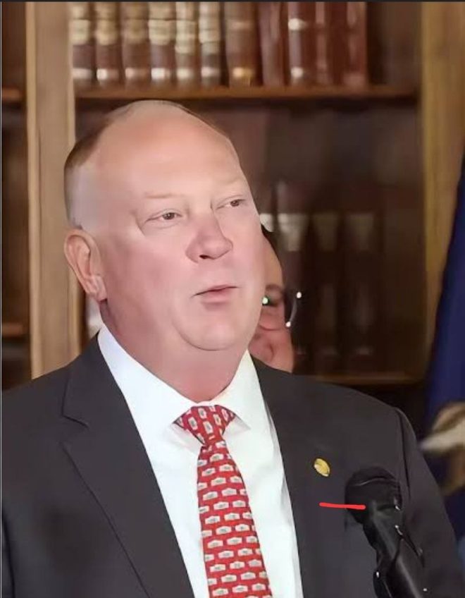 Michigan's $5B Job Fraud Scandal: Democrats in Hot Water! — Michigan job scandal, state fraud investigation, Republican lawmakers expose abuse