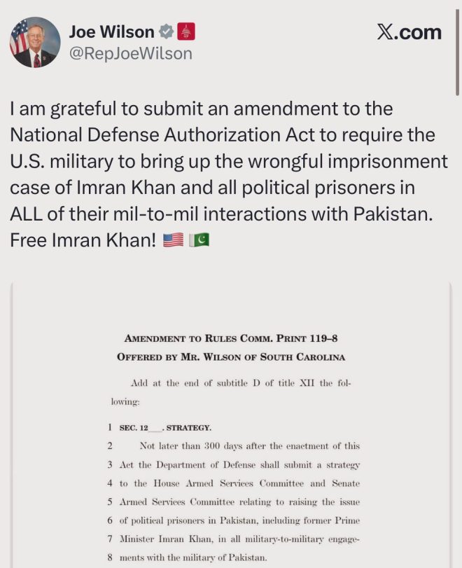 Military Ties at Stake: Will Imran Khan's Case Ignite Tension? — world news updates, political prisoner advocacy, U.S. military diplomacy