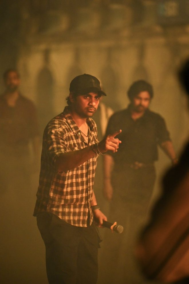Millions Celebrate Sambhavam: Is This the New OG? —  Sambhavam Celebration 2025, Sujeethsign Fan Experience, Demigod Devotees Unite