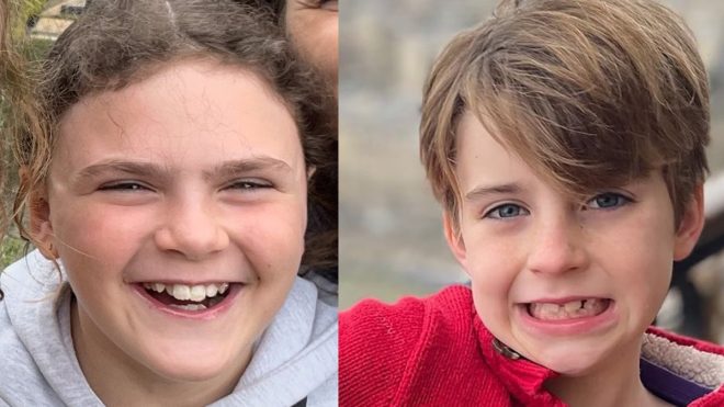 "Minneapolis Tragedy: Heartbreaking Stories of Harper and Fletcher, Survivors Speak Out" — Minneapolis school shooting victims, Grieving families meeting, Recovering child Minneapolis 2025