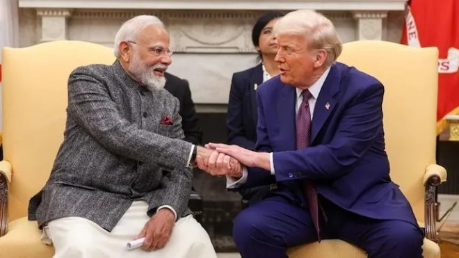 Modi and Trump: A Surprising Summit that Could Shake Alliances! — Modi Trump meeting news, ASEAN summit 2025 highlights, Malaysia geo-political developments