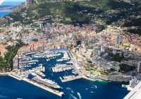 Monaco GP Secured Until 2035: A Bold Move or a Mistake? —  Monaco Grand Prix news, Formula 1 schedule updates, F1 race agreements 2025