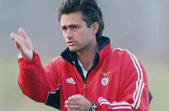 Mourinho's Shocking Return: Benfica's Bold Gamble! —  Jose Mourinho Benfica move, Bruno Lage sacked news, Stamford Bridge return 2025